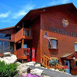 Big Horn Lodge